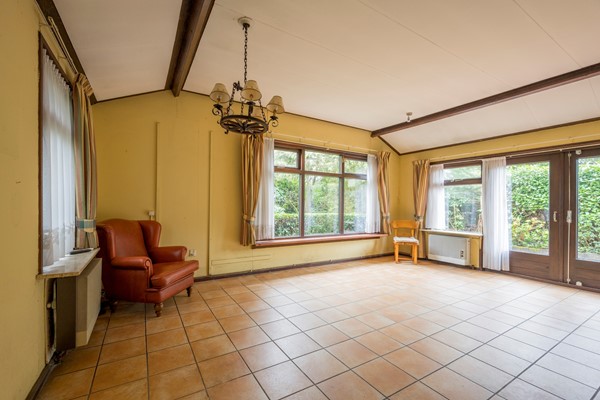 Medium property photo - Zevenbergjesweg 1-02, 3781 NV Voorthuizen